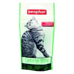 BEAPHAR CATNIP BITES - 35G