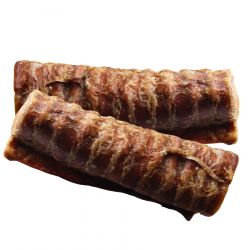 NATURAL HOLLOW BEEF TRACHEA