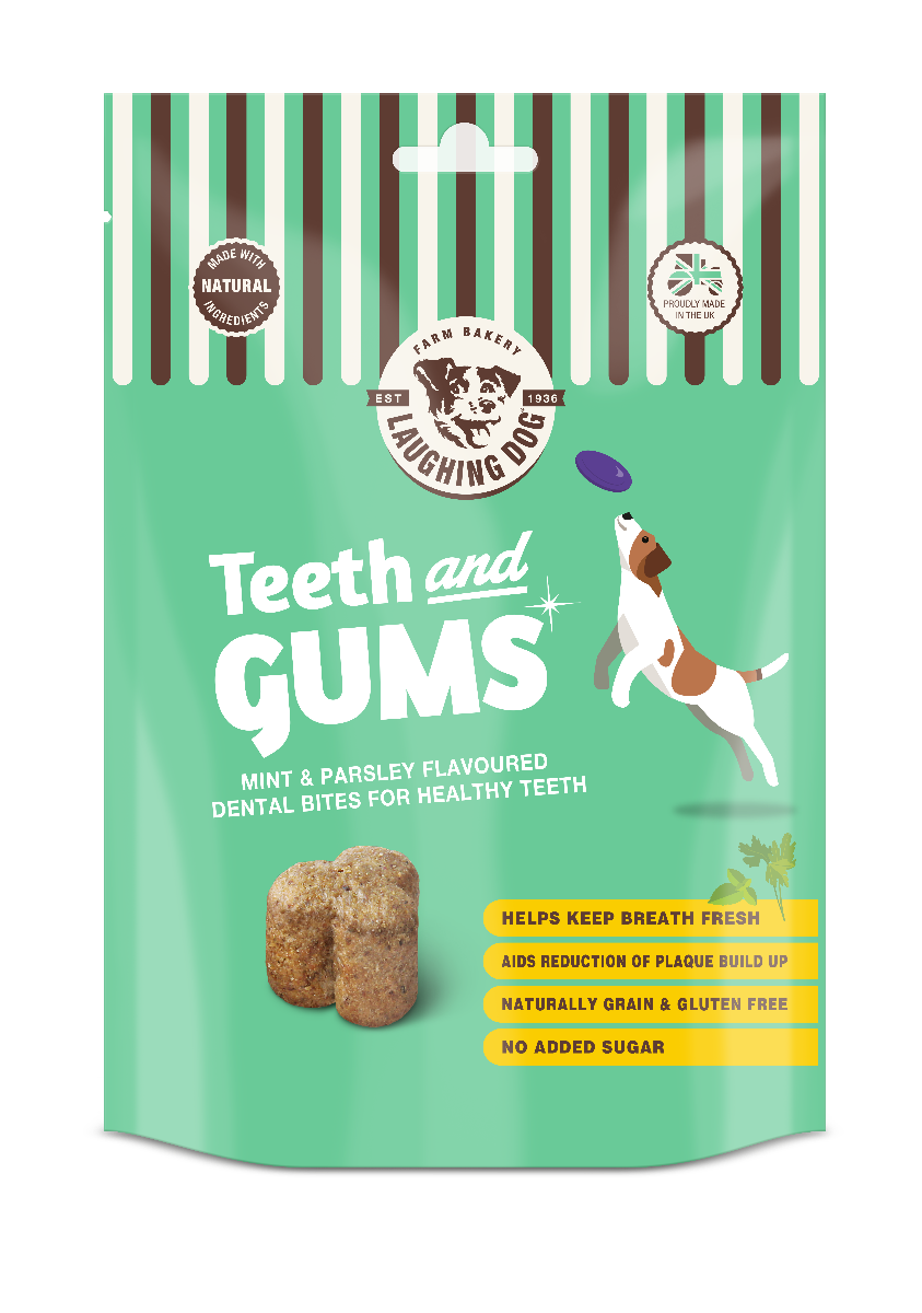 Dental Bites For Healthy Teeth - My Doggy Heaven 